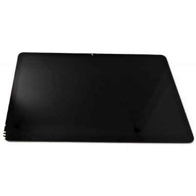 Lcd With Touch Screen For Doogee T30s Grey By - Maxbhi Com
