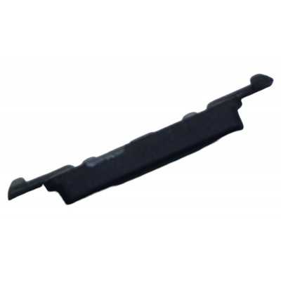 Power Button Outer For Oppo A5 2020 Black By - Maxbhi Com