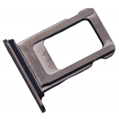 Sim Card Holder Tray For Apple Iphone Xs Max Gold - Maxbhi Com