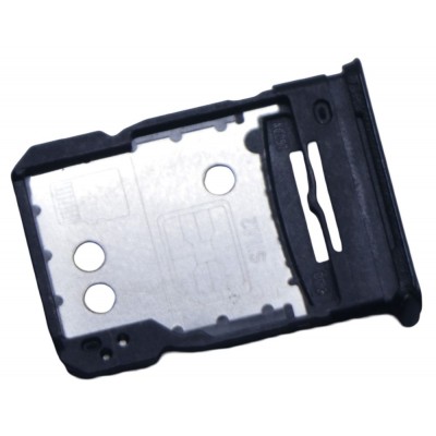 Sim Card Holder Tray For Oppo Reno 11 5g Grey - Maxbhi Com