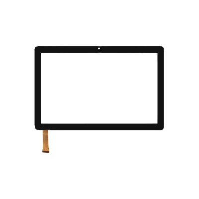 Touch Screen Digitizer For Doogee R08 Black By - Maxbhi Com