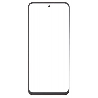 Touch Screen Digitizer For Honor X7b 5g 50mp Silver By - Maxbhi Com