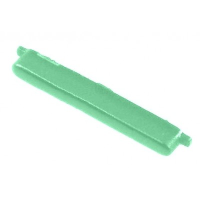 Volume Side Button Outer For Honor X7b 5g 50mp Green By - Maxbhi Com