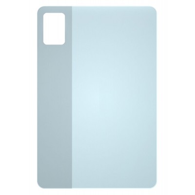 Back Panel Cover For Doogee T30s Blue - Maxbhi Com