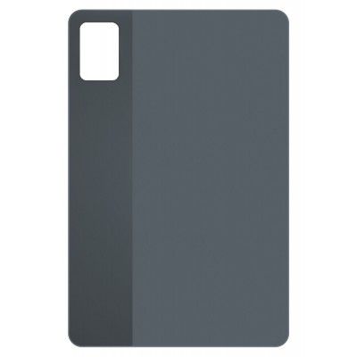 Back Panel Cover For Doogee T30s Grey - Maxbhi Com