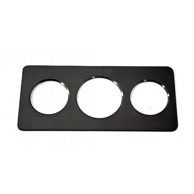 Camera Lens For Doogee Blade 10 Black By - Maxbhi Com