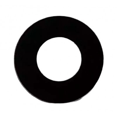 Camera Lens For Doogee T30s Black By - Maxbhi Com