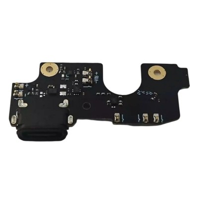 Charging Connector Flex Pcb Board For Doogee Blade 10 By - Maxbhi Com
