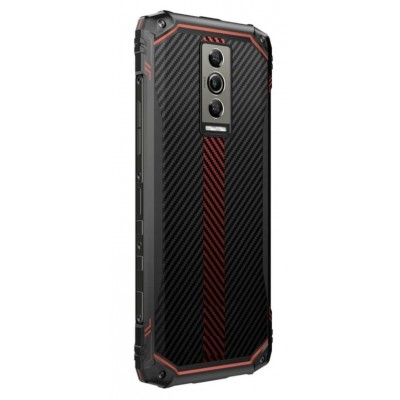 Full Body Housing For Doogee Blade 10 Black - Maxbhi Com