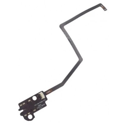 Handsfree Audio Jack Flex Cable For Doogee T30s By - Maxbhi Com