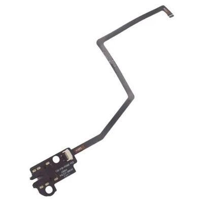 Handsfree Audio Jack Flex Cable For Doogee T30s By - Maxbhi Com