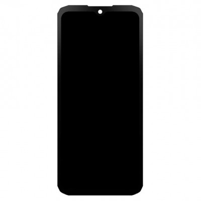 Lcd Screen For Doogee Blade 10 Replacement Display By - Maxbhi Com