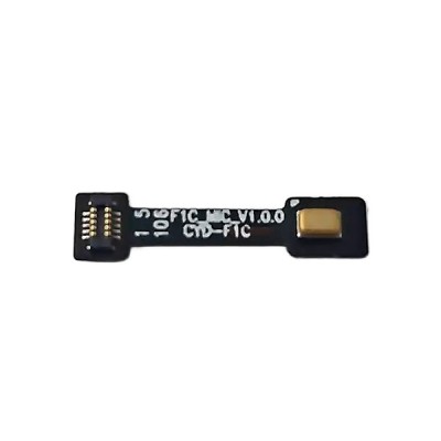 Microphone Flex Cable For Doogee Blade 10 By - Maxbhi Com