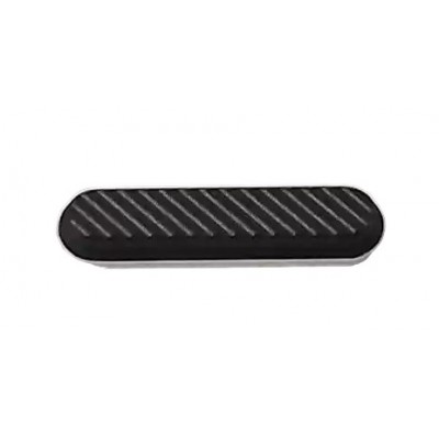 Power Button Outer For Doogee Blade 10 Red By - Maxbhi Com