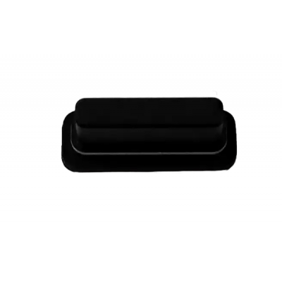 Power Button Outer For Doogee R08 White By - Maxbhi Com