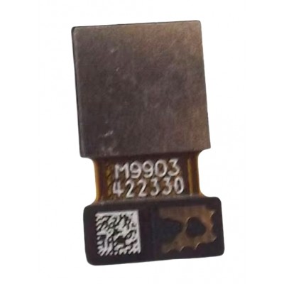 Replacement Front Camera For Blackview Oscal Tiger 12 Selfie Camera By - Maxbhi Com