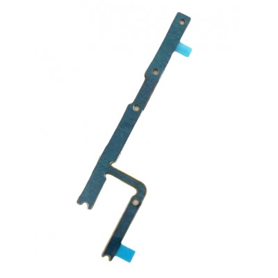 Volume Button Flex Cable For Blackview Oscal Tiger 12 By - Maxbhi Com