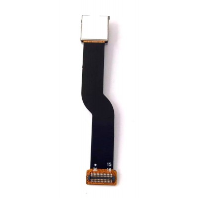 Replacement Back Camera For Oukitel Wp36 By - Maxbhi Com