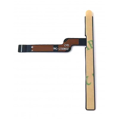 Volume Button Flex Cable For Doogee T20 Mini By - Maxbhi Com