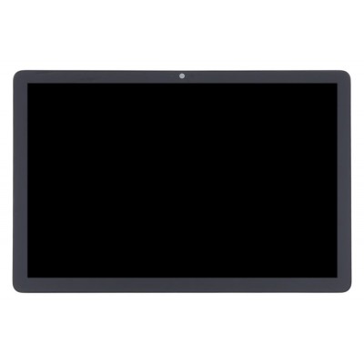 Lcd With Touch Screen For Ulefone Tab A8 Grey By - Maxbhi Com