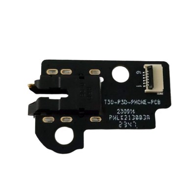 Handsfree Jack For Doogee T30s By - Maxbhi Com