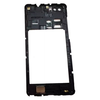Middle Frame Ring Only For Doogee X20 Gold By - Maxbhi Com