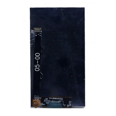 Lcd Screen For Lenovo Vibe K5 Plus Replacement Display By - Maxbhi Com