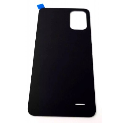 Back Panel Cover For Umidigi Bison X20 White - Maxbhi Com