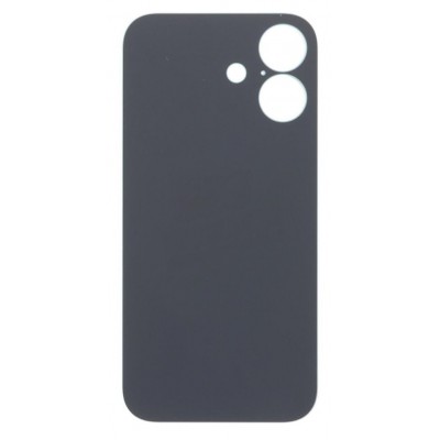 Back Panel Cover For Apple Iphone 16 Green - Maxbhi Com