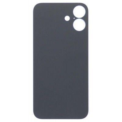 Back Panel Cover For Apple Iphone 16 Plus Blue - Maxbhi Com
