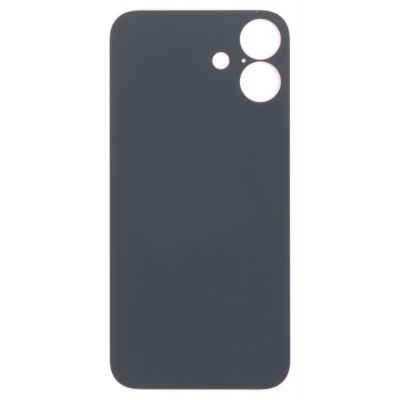 Back Panel Cover For Apple Iphone 16 Plus Pink - Maxbhi Com