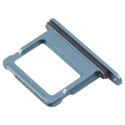 Sim Card Holder Tray For Apple Iphone 16 Green - Maxbhi Com