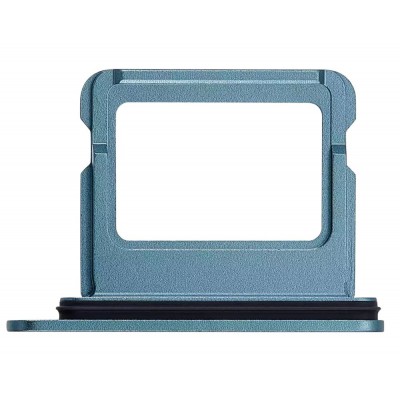 Sim Card Holder Tray For Apple Iphone 16 Plus Green - Maxbhi Com