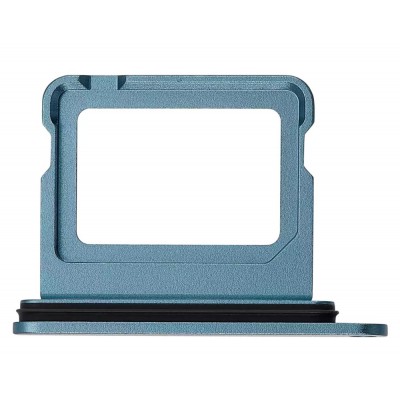 Sim Card Holder Tray For Apple Iphone 16 Plus Green - Maxbhi Com