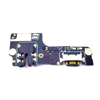 Charging Connector Flex Pcb Board For Blackview Color 8 By - Maxbhi Com
