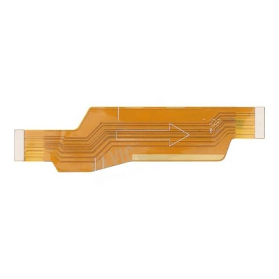 Main Board Flex Cable For Asus Zenfone 7 Pro Zs671ks By - Maxbhi Com