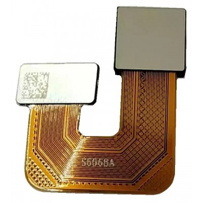 Replacement Front Camera For Blackview Color 8 Selfie Camera By - Maxbhi Com