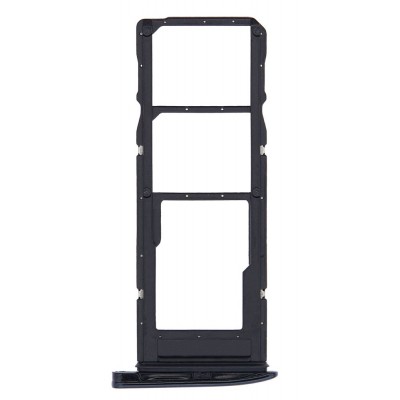 Sim Card Holder Tray For Motorola Moto G7 Plus Indigo - Maxbhi Com