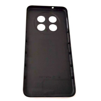Back Panel Cover For Ulefone Note 15 Black - Maxbhi Com