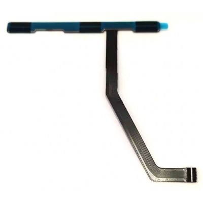 Power Button Flex Cable For Blackview Tab 18 On Off Flex Pcb By - Maxbhi Com