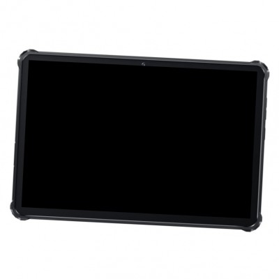 Camera Lens Glass with Frame for Oukitel RT7 5G White