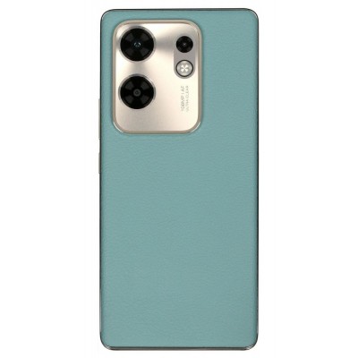 Full Body Housing For Infinix Zero 30 4g Black - Maxbhi Com