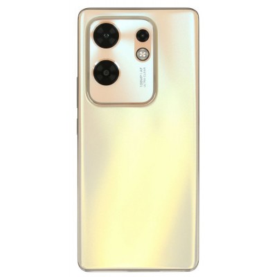 Full Body Housing For Infinix Zero 30 4g Gold - Maxbhi Com
