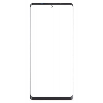 Touch Screen Digitizer For Infinix Zero 30 4g Green By - Maxbhi Com