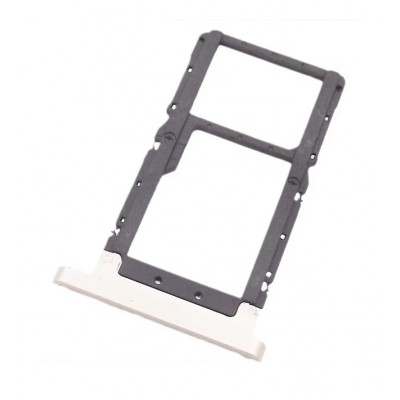 Sim Card Holder Tray For Umidigi Power 7 Max Gold - Maxbhi Com