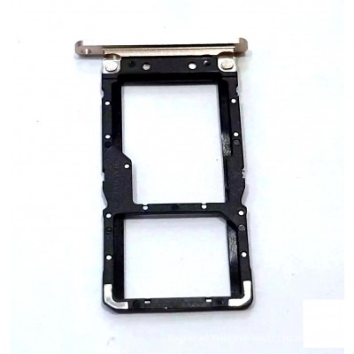 Sim Card Holder Tray For Umidigi A13 Pro Gold - Maxbhi Com
