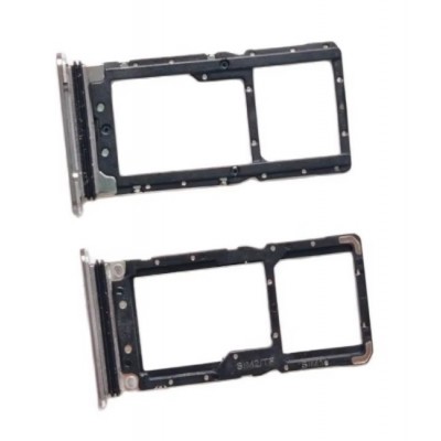 Sim Card Holder Tray For Umidigi Bison Gt2 5g Grey - Maxbhi Com