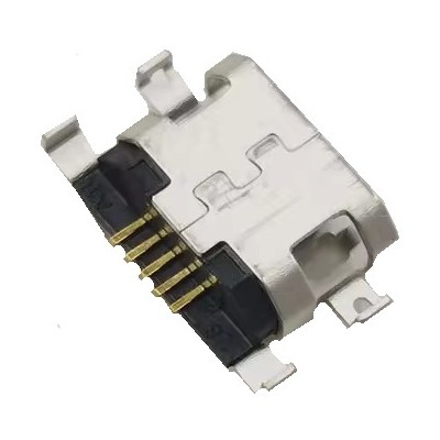Charging Connector For Homtom Ht37 Pro By - Maxbhi Com