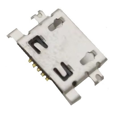 Charging Connector For Homtom Ht37 Pro By - Maxbhi Com