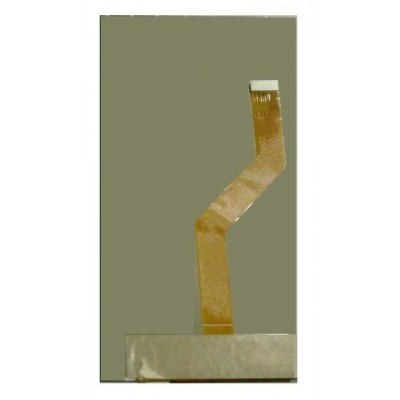 Lcd Screen For Homtom Ht37 Pro Replacement Display By - Maxbhi Com